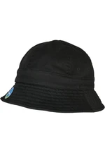 Eco Washing Flexfit Notop Tennis Cap Black