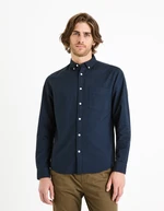 Celio Shirt oxford regular Daxford - Men