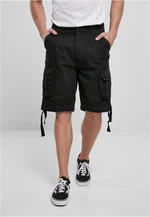 Men's Shorts Urban Legend Black