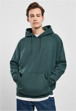 Men's Blank Hoody Green