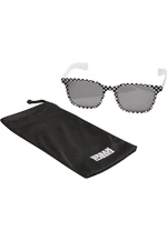 Sunglasses Faial black/white