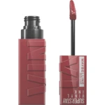 MAYBELLINE NEW YORK New York Superstay Vinyl Ink 40 Witty tekutá rtěnka 4.2 ml