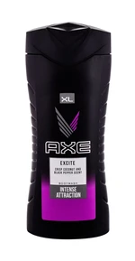 AXE Excite sprchový gél 400 ml