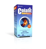 COLAFIT s vitamínom C kocky + tabliety 2 x 60 ks