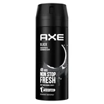 AXE Black dezodorant sprej pre mužov 150 ml