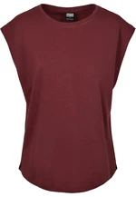 Women's T-shirt Basic Shaped Cherry