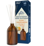 GLADE Aromatherapy osvěžovač vzduchu vonné tyčinky Pure Happiness 80 ml