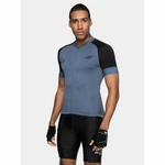 Men's cycling T-shirt 4F