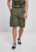 Men's BDU Ripstop Olive Shorts