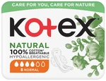 KOTEX® NATURAL Normal 8 ks