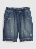 GAP Kids Denim Shorts - Boys