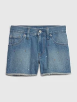 GAP Kids Denim Shorts - Girls