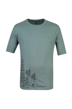 Men's T-shirt Hannah FLIT dark forest