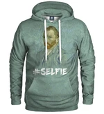 Aloha From Deer Unisex's Selfie Gogh Hoodie H-K AFD656