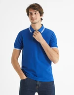 Celio Polo T-shirt Beline - Men