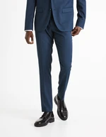 Celio Doarmure Suit Trousers - Men