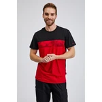 SAM73 Man T-shirt Cetus - Men