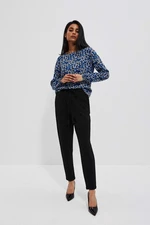 WOMEN'S TROUSERS