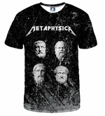 Aloha z trička Metafisica od Deer Unisex TSH AFD983