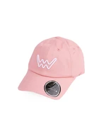 VUCH Hygie Pink Cap