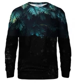 Keserédes Paris Unisex's Dark Jungle Pulóver S-Pc Bsp318