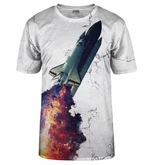 Keserédes Paris Unisex Rocket póló Tsh Bsp171