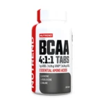 NUTREND BCAA 4:1:1 100 tablet