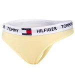 Tommy Hilfiger Woman's Thong Brief UW0UW02198ZI9