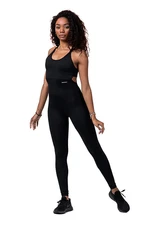 Women's Jumpsuit Nebbia Intense Intense Golden Jumpsuit 595 black XS