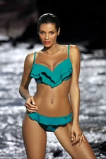 Matilda Luxury M-469 (23) Sea Green Swimsuit