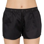 Women's boxer shorts Represent black