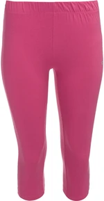 Women's pants ALPINE PRO NIRMA magenta