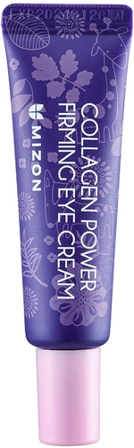 MIZON Collagen Power Firming, Oční krém na vrásky, s kolagenem 10 ml