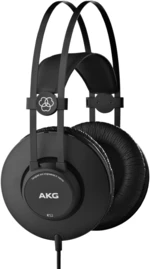 AKG K52 Stúdió fejhallgató