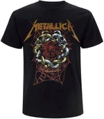 Metallica T-shirt Ruin / Struggle Black L