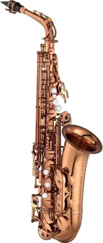 Yamaha YAS-62A Saxophones Alto