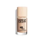 Make Up For Ever Dlhotrvajúci make-up (Undetectable Stay True Foundation) 30 ml 1Y18 Warm Cashew