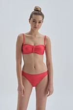 Bikini felső Dagi 22SW35033ST_FUS/FUCHSIA