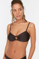 Bikini felső Trendyol Accessory Detailed