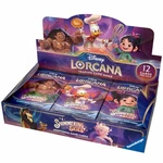 Disney Lorcana TCG: Shimmering Skies - Booster Box