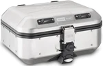 Givi Trekker Dolomiti 30 Silver Monokey Kufr