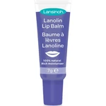 Lansinoh Lanolin Lip Balm lanolínový balzam na pery 7 g