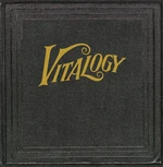 Pearl Jam Vitalogy (2 LP)