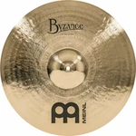 Meinl Byzance Medium Brilliant 20" Platillos Ride