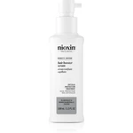 Nioxin Density Defend  Hair Booster Serum posilující sérum pro poškozené a křehké vlasy 100 ml