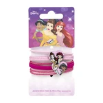 HAIR ACCESSORIES ELASTIC 8 PIECES PRINCESS