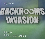 BACKROOMS INVASION PC Steam CD Key