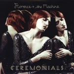 Florence and the Machine - Ceremonials (2 LP)