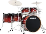 Tama MBS52RZS Starclassic Performer Dark Cherry Fade Zestaw perkusji akustycznej