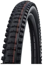 Schwalbe Big Betty 27,5" (584 mm) Black/Orange 2.4 Tubeless Ready Opona rowerowa MTB